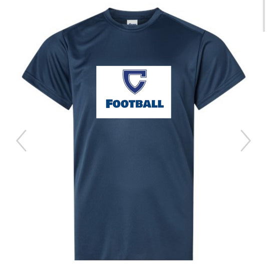 Boys Performance Shirt