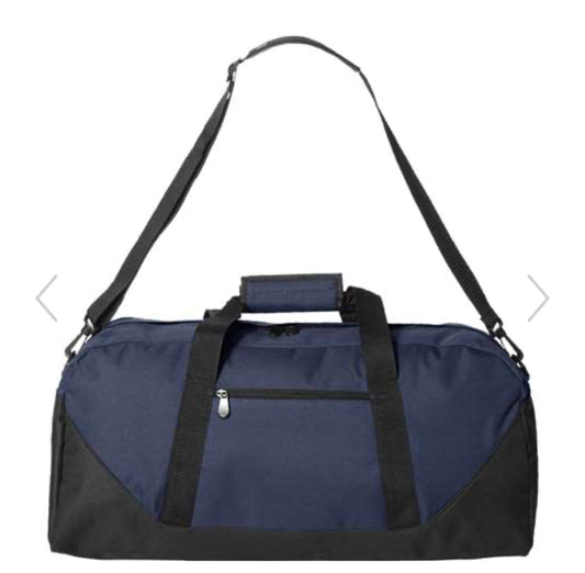 22 1/2" Duffel Bag