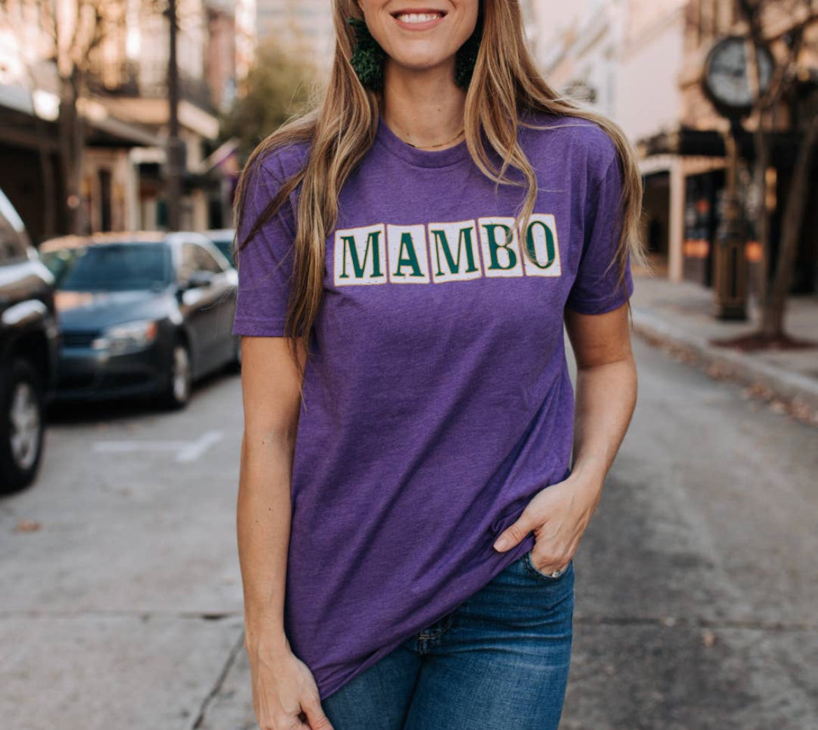 Mambo Shirt